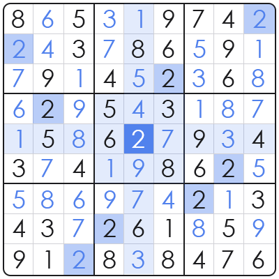learning sudoku