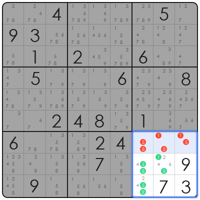 epoch times sudoku hard